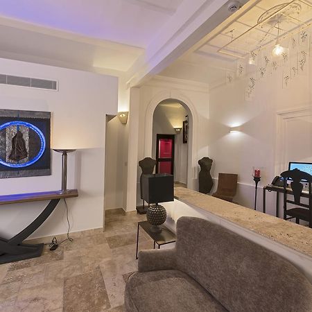 Bed and Breakfast The Snop House Senglea Esterno foto