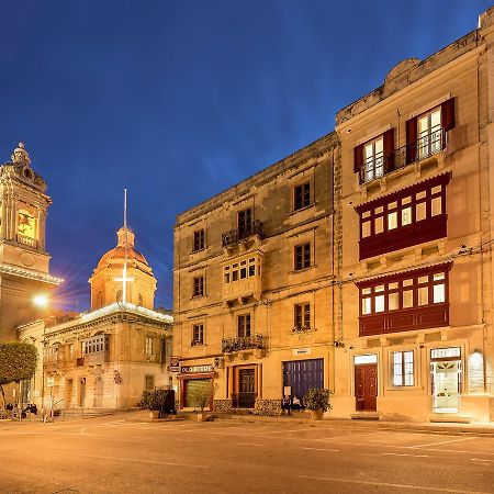 Bed and Breakfast The Snop House Senglea Esterno foto