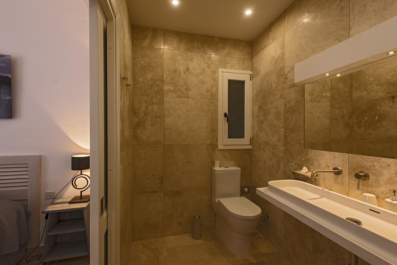 Bed and Breakfast The Snop House Senglea Esterno foto