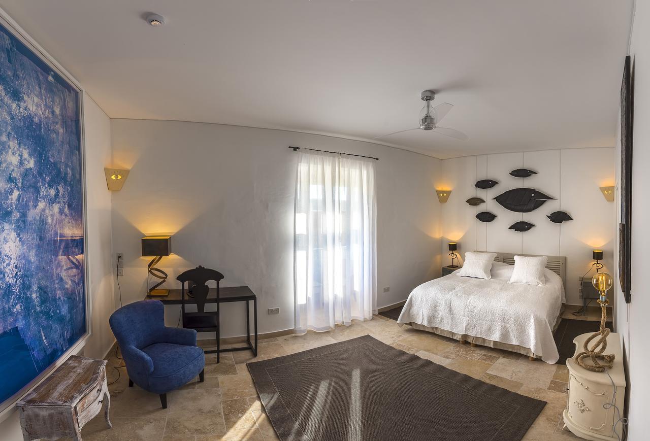 Bed and Breakfast The Snop House Senglea Esterno foto