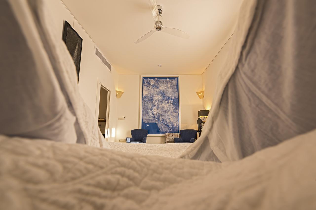 Bed and Breakfast The Snop House Senglea Esterno foto