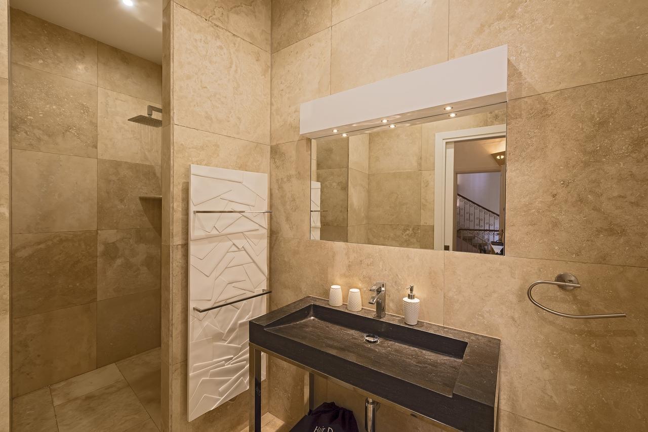 Bed and Breakfast The Snop House Senglea Esterno foto