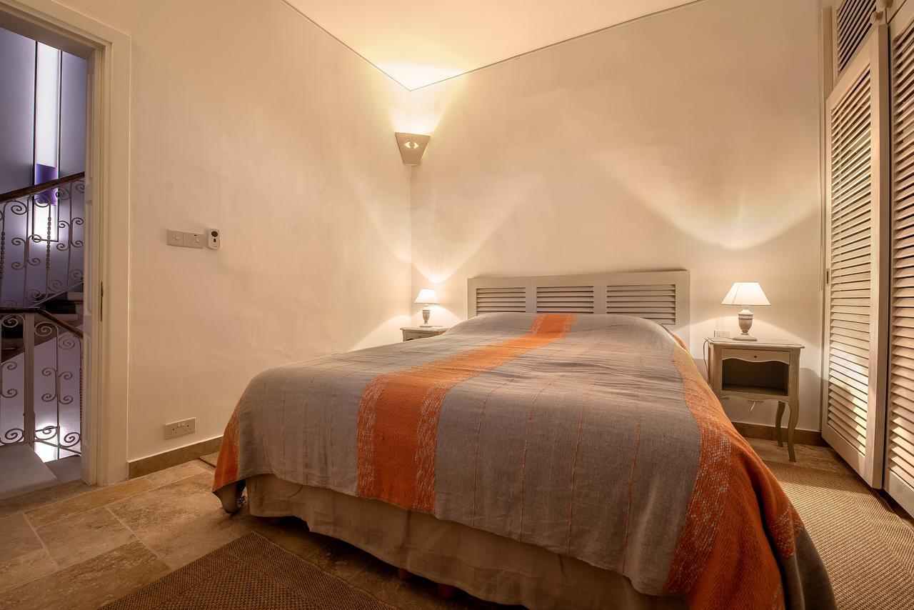 Bed and Breakfast The Snop House Senglea Esterno foto