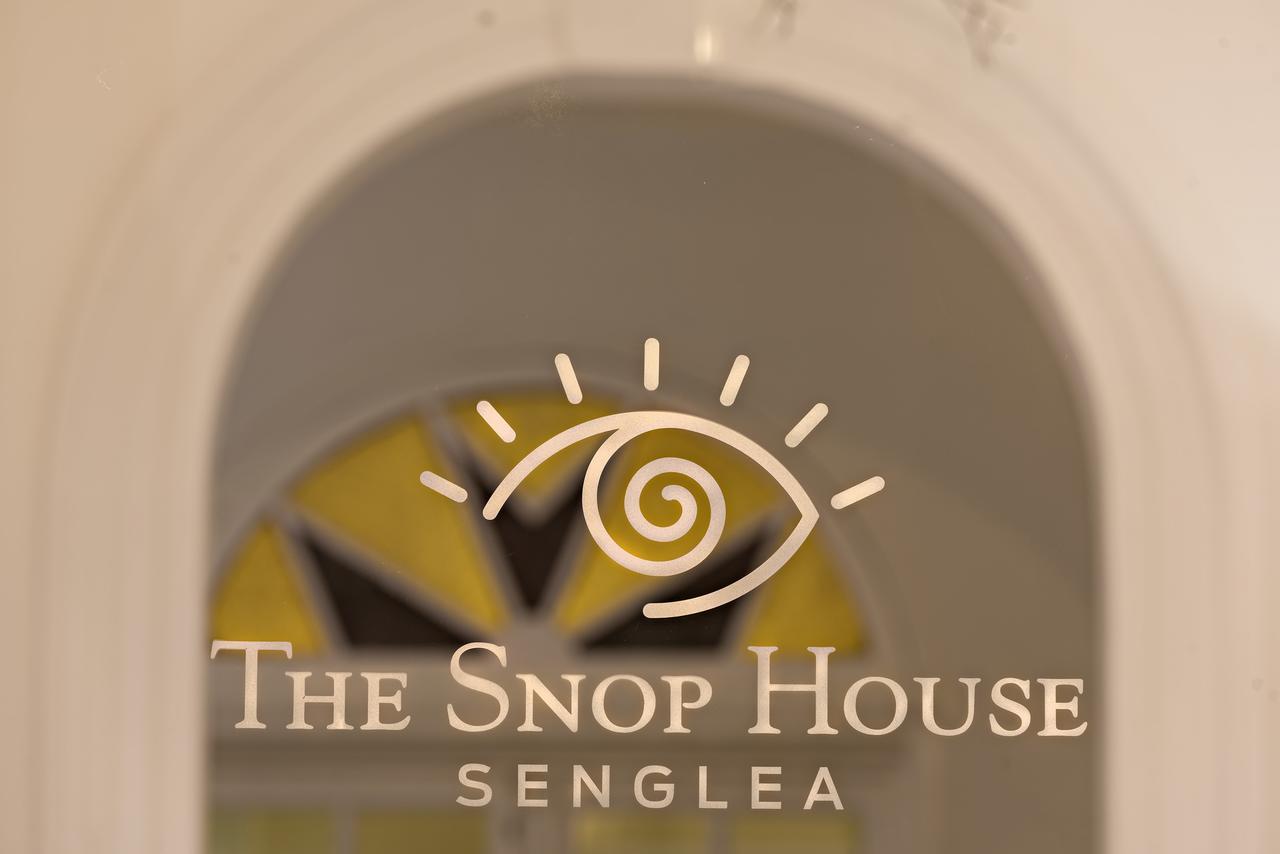 Bed and Breakfast The Snop House Senglea Esterno foto