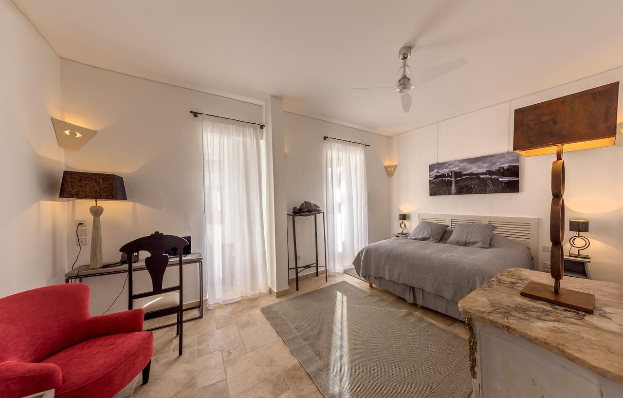 Bed and Breakfast The Snop House Senglea Esterno foto