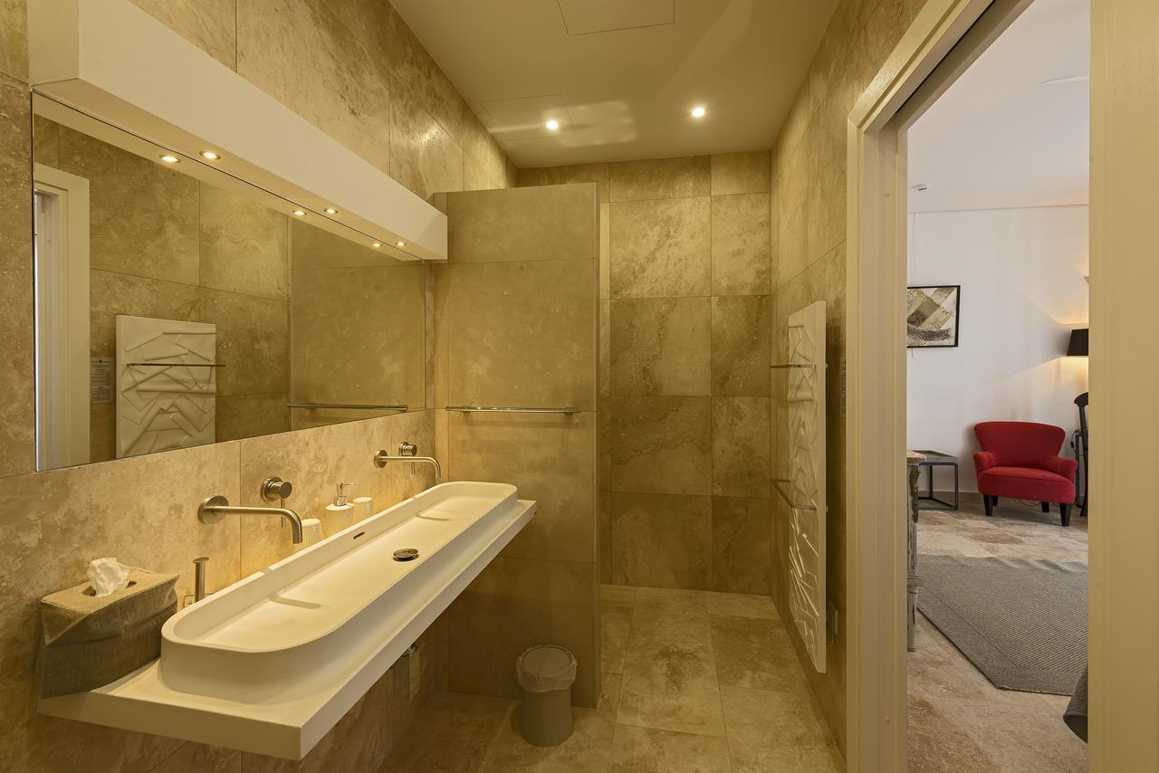 Bed and Breakfast The Snop House Senglea Esterno foto