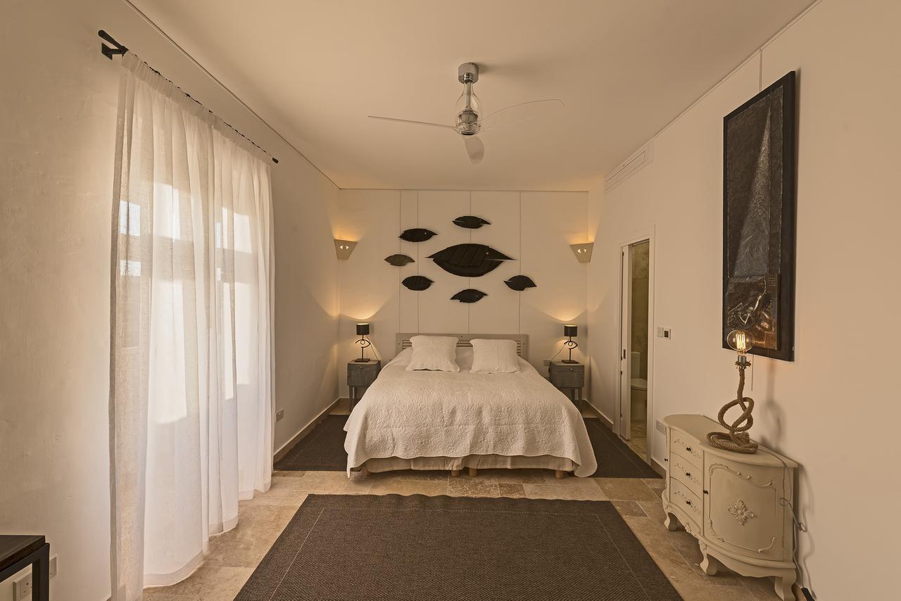 Bed and Breakfast The Snop House Senglea Esterno foto