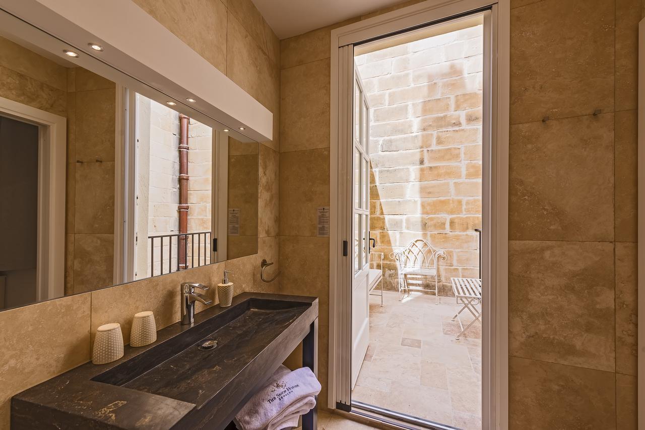 Bed and Breakfast The Snop House Senglea Esterno foto