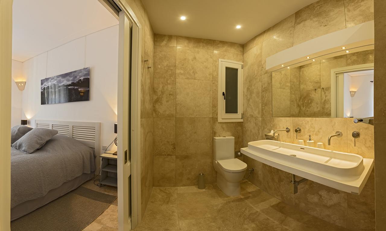 Bed and Breakfast The Snop House Senglea Esterno foto