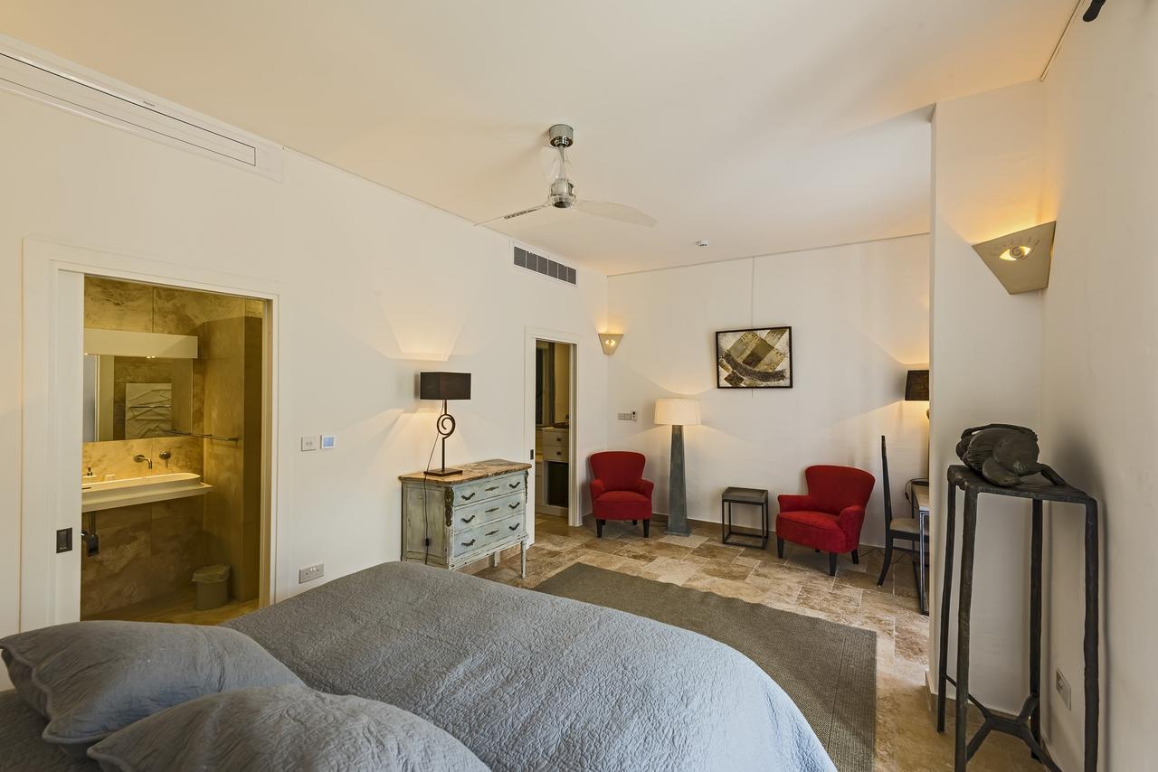 Bed and Breakfast The Snop House Senglea Esterno foto