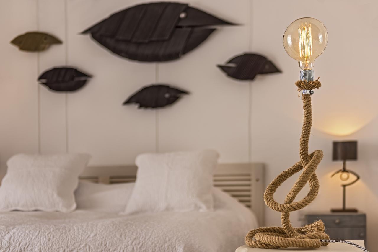 Bed and Breakfast The Snop House Senglea Esterno foto