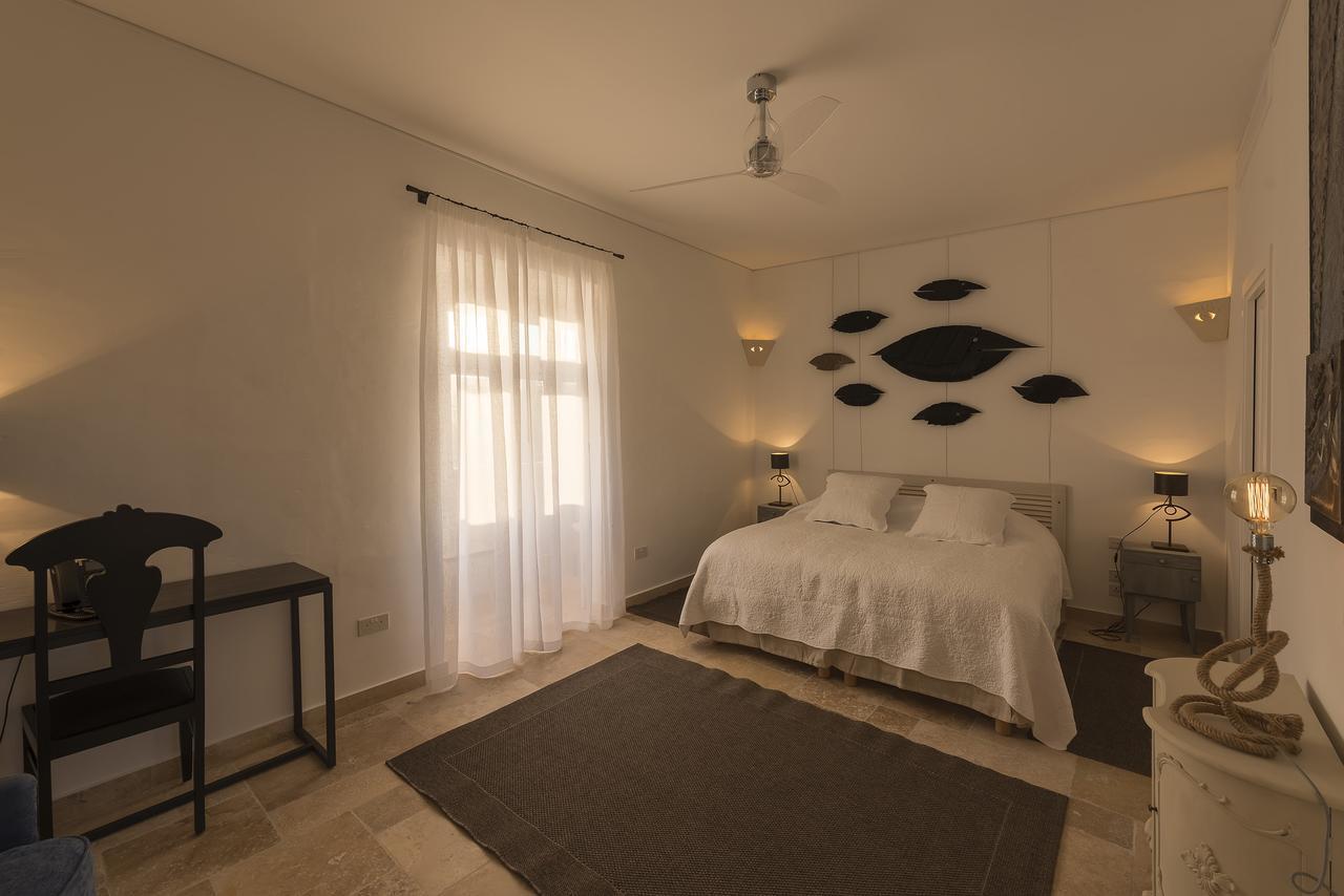 Bed and Breakfast The Snop House Senglea Esterno foto