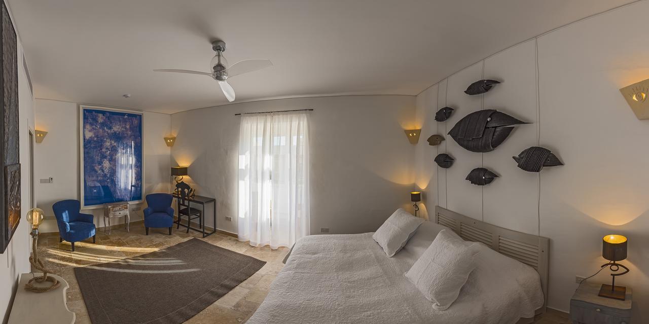 Bed and Breakfast The Snop House Senglea Esterno foto