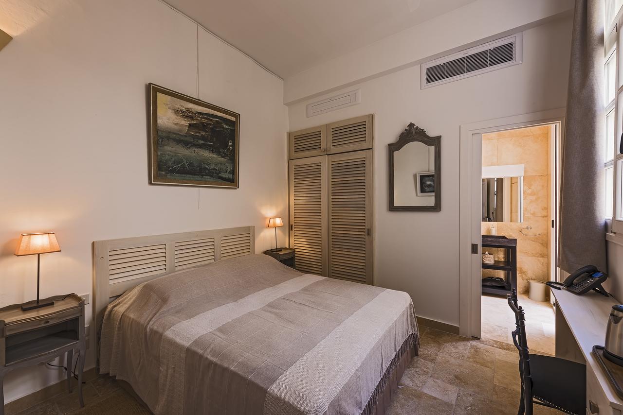Bed and Breakfast The Snop House Senglea Esterno foto