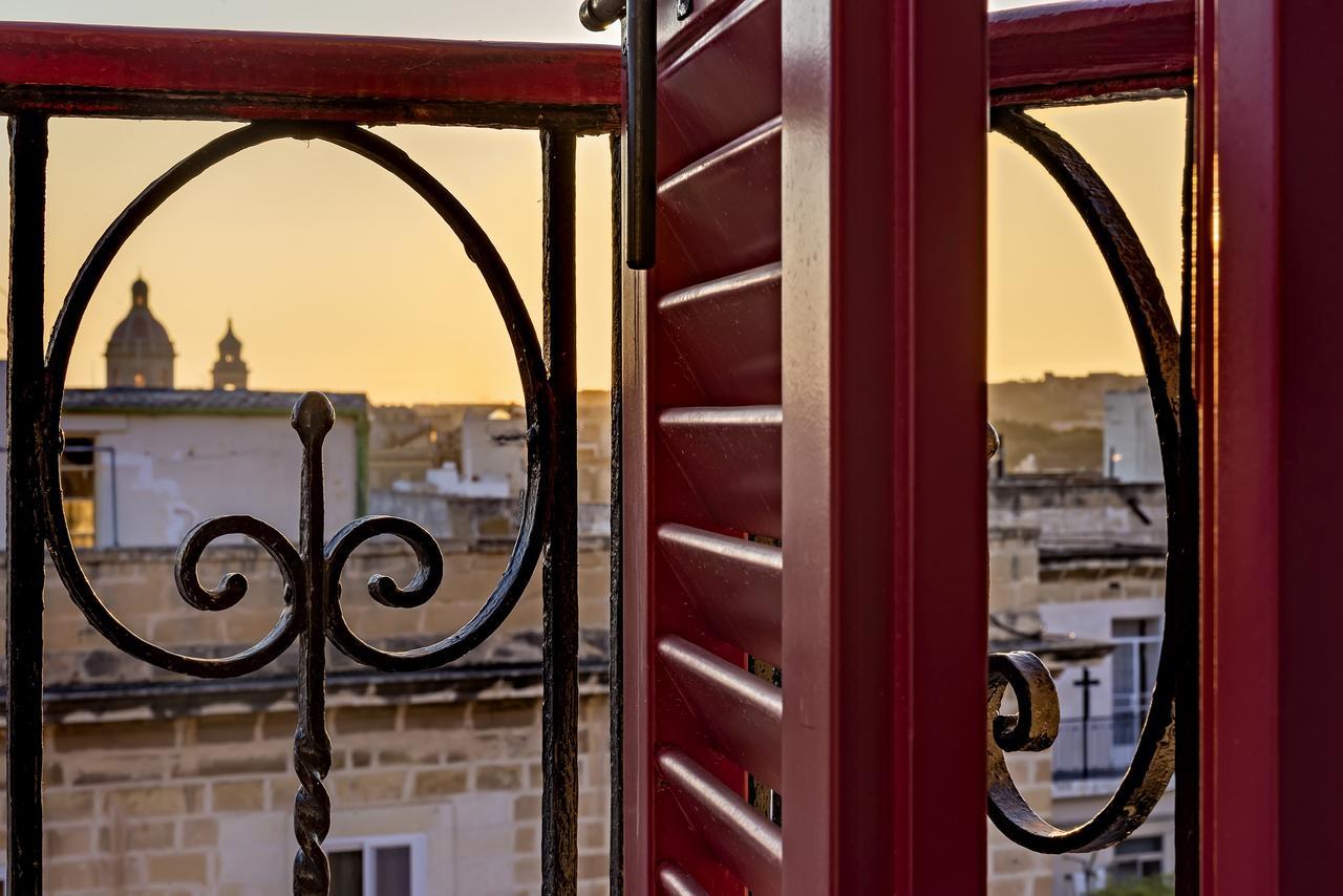 Bed and Breakfast The Snop House Senglea Esterno foto