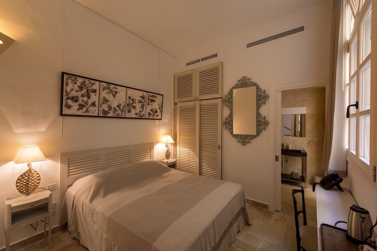 Bed and Breakfast The Snop House Senglea Esterno foto