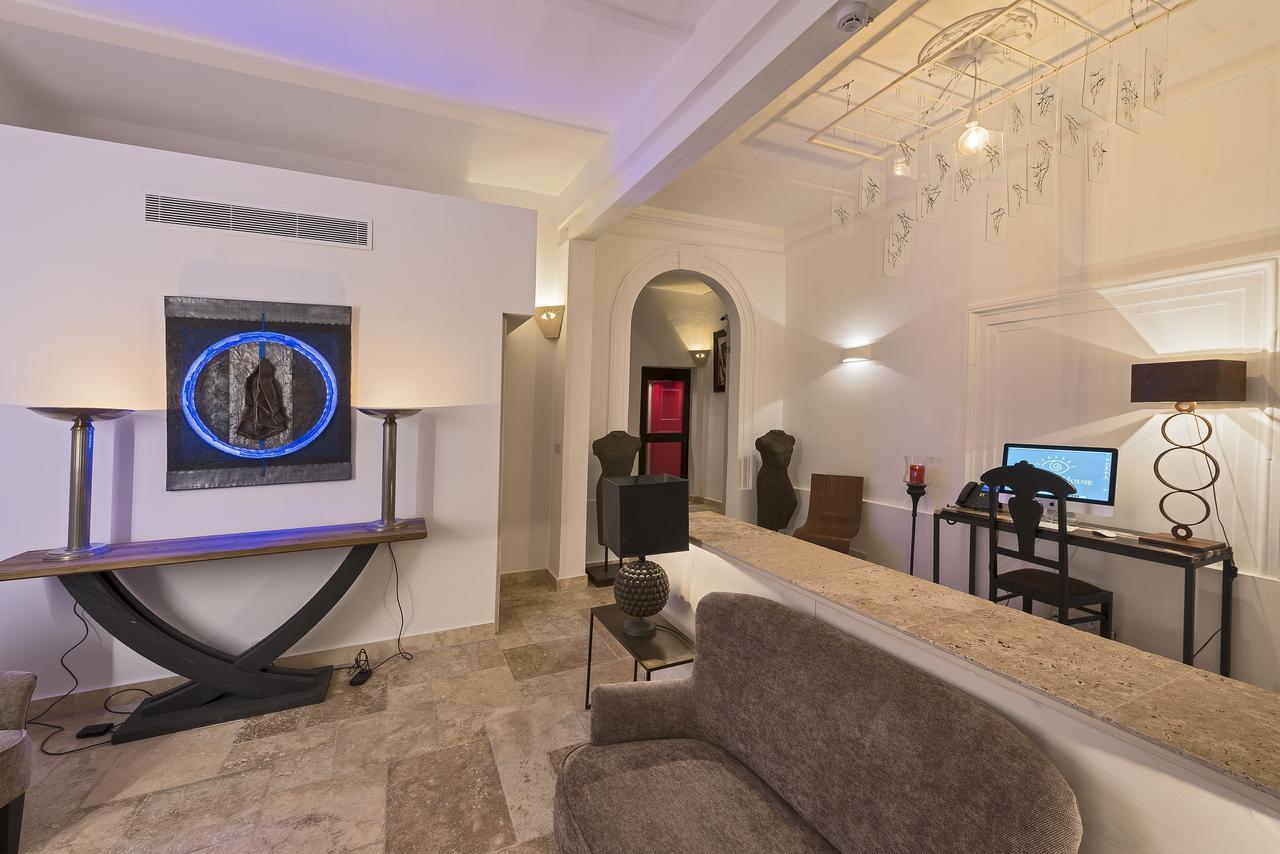 Bed and Breakfast The Snop House Senglea Esterno foto