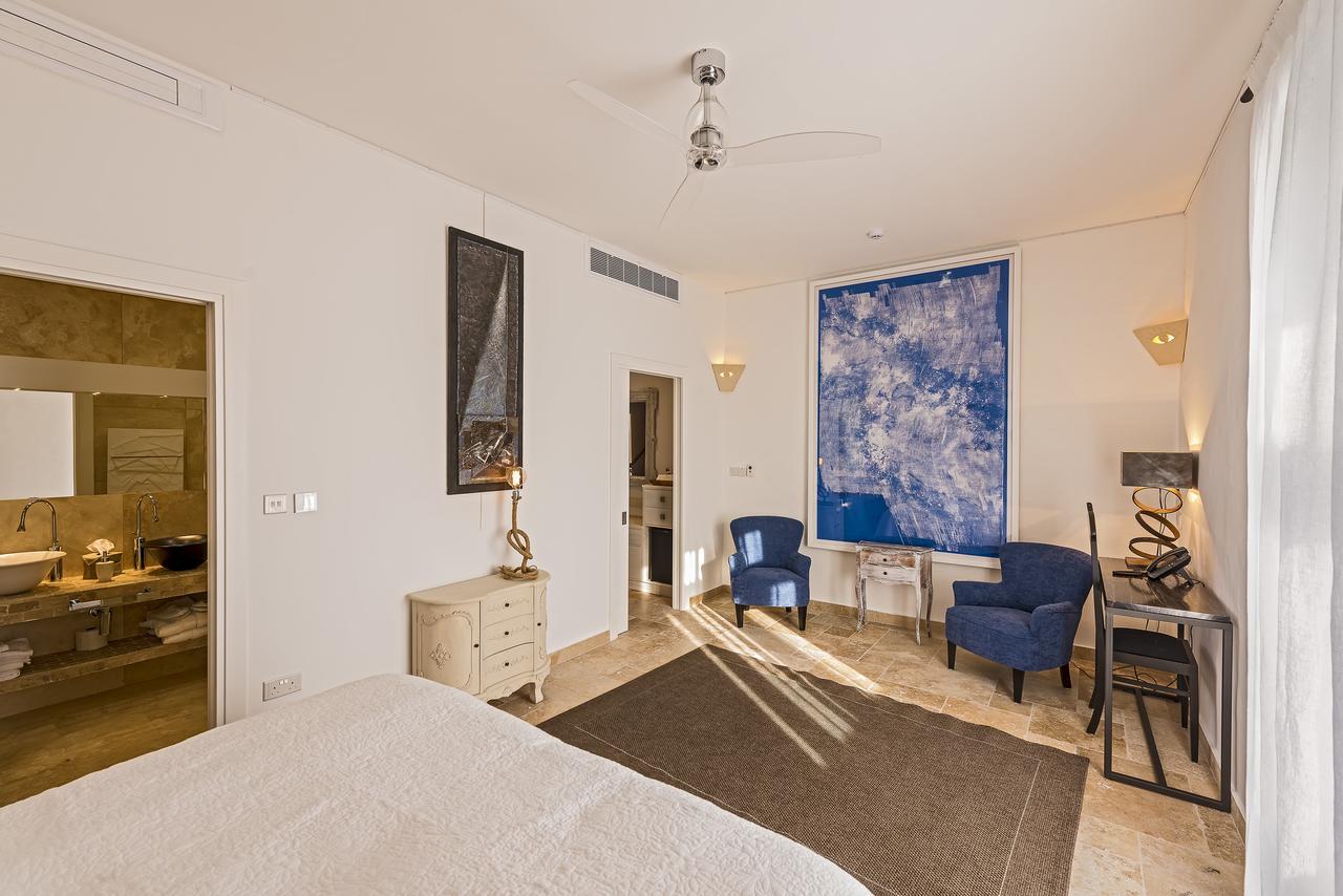 Bed and Breakfast The Snop House Senglea Esterno foto