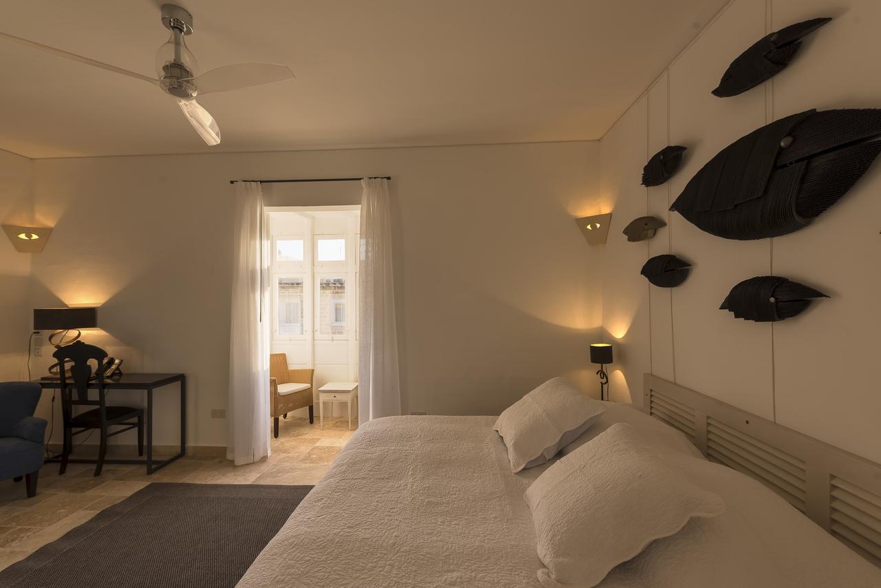 Bed and Breakfast The Snop House Senglea Esterno foto