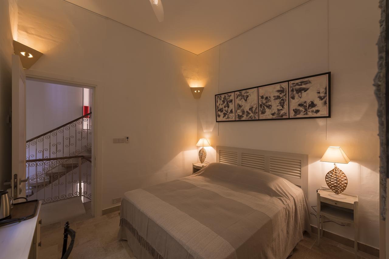 Bed and Breakfast The Snop House Senglea Esterno foto