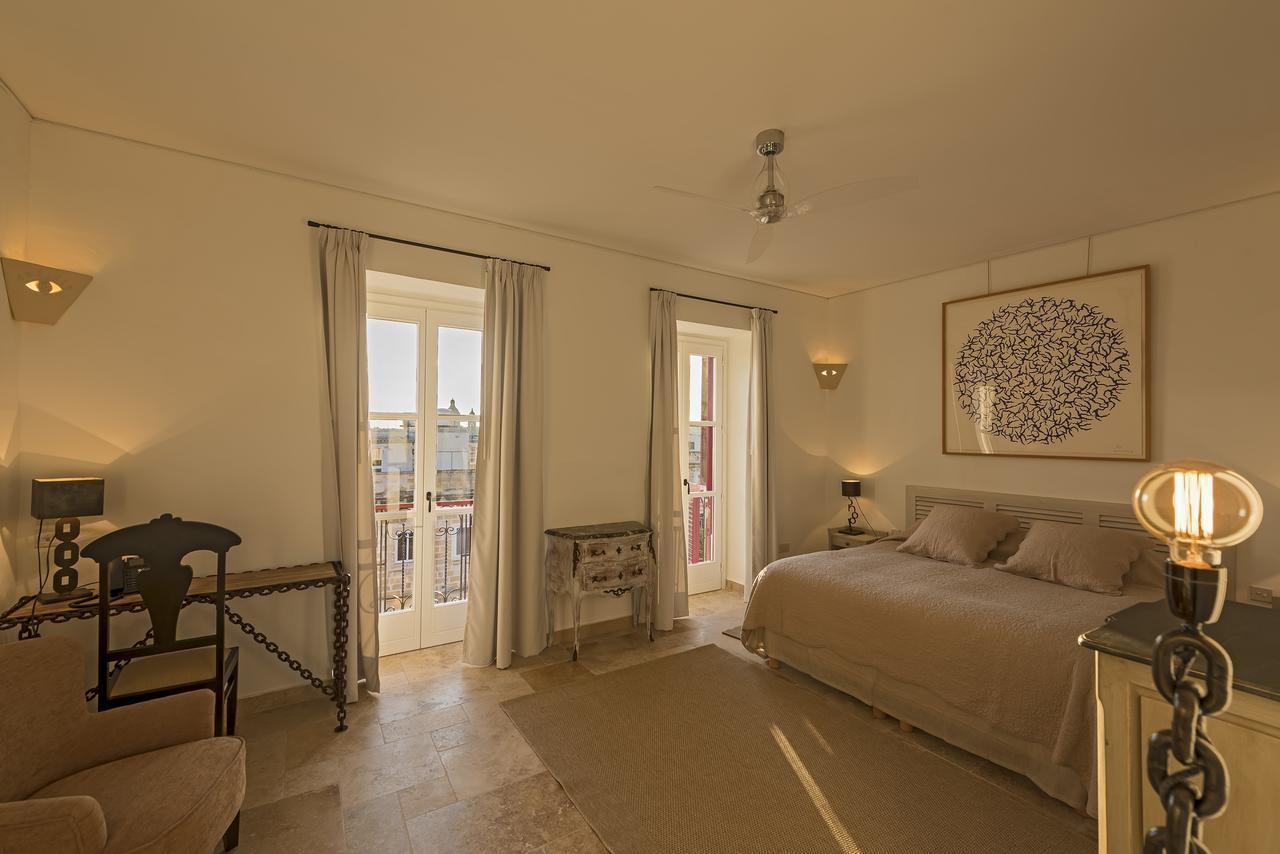 Bed and Breakfast The Snop House Senglea Esterno foto