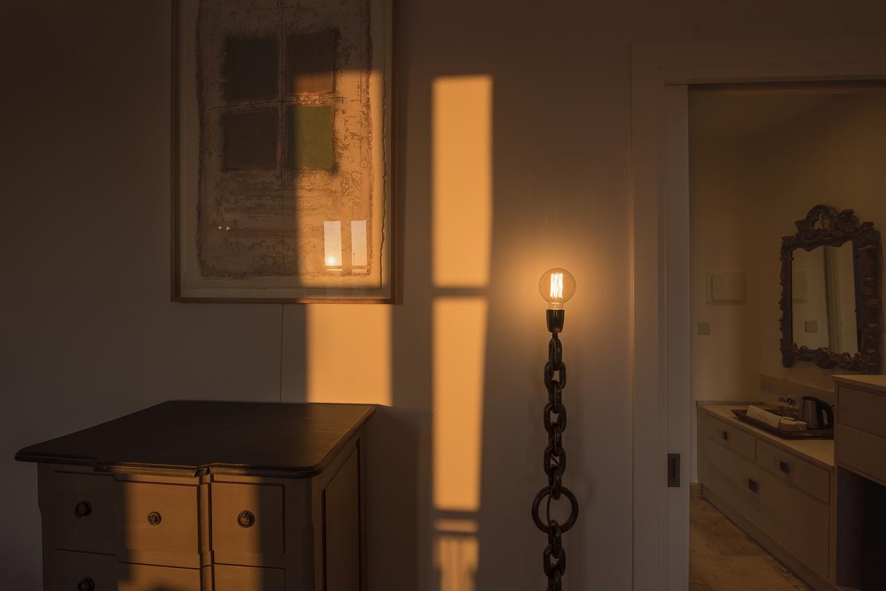 Bed and Breakfast The Snop House Senglea Esterno foto