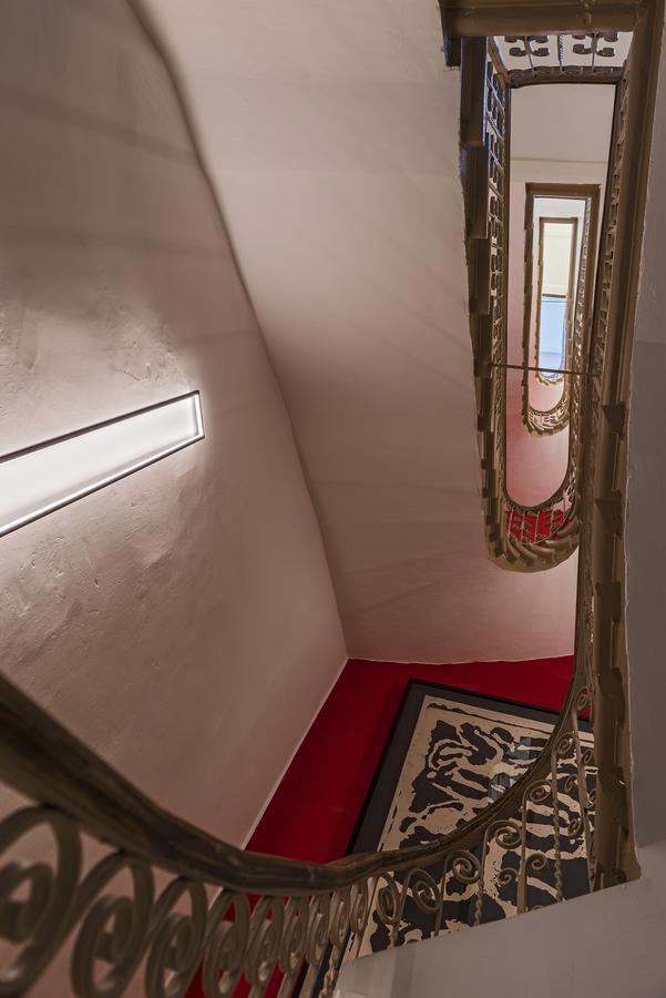 Bed and Breakfast The Snop House Senglea Esterno foto