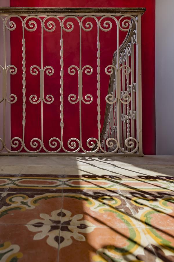 Bed and Breakfast The Snop House Senglea Esterno foto